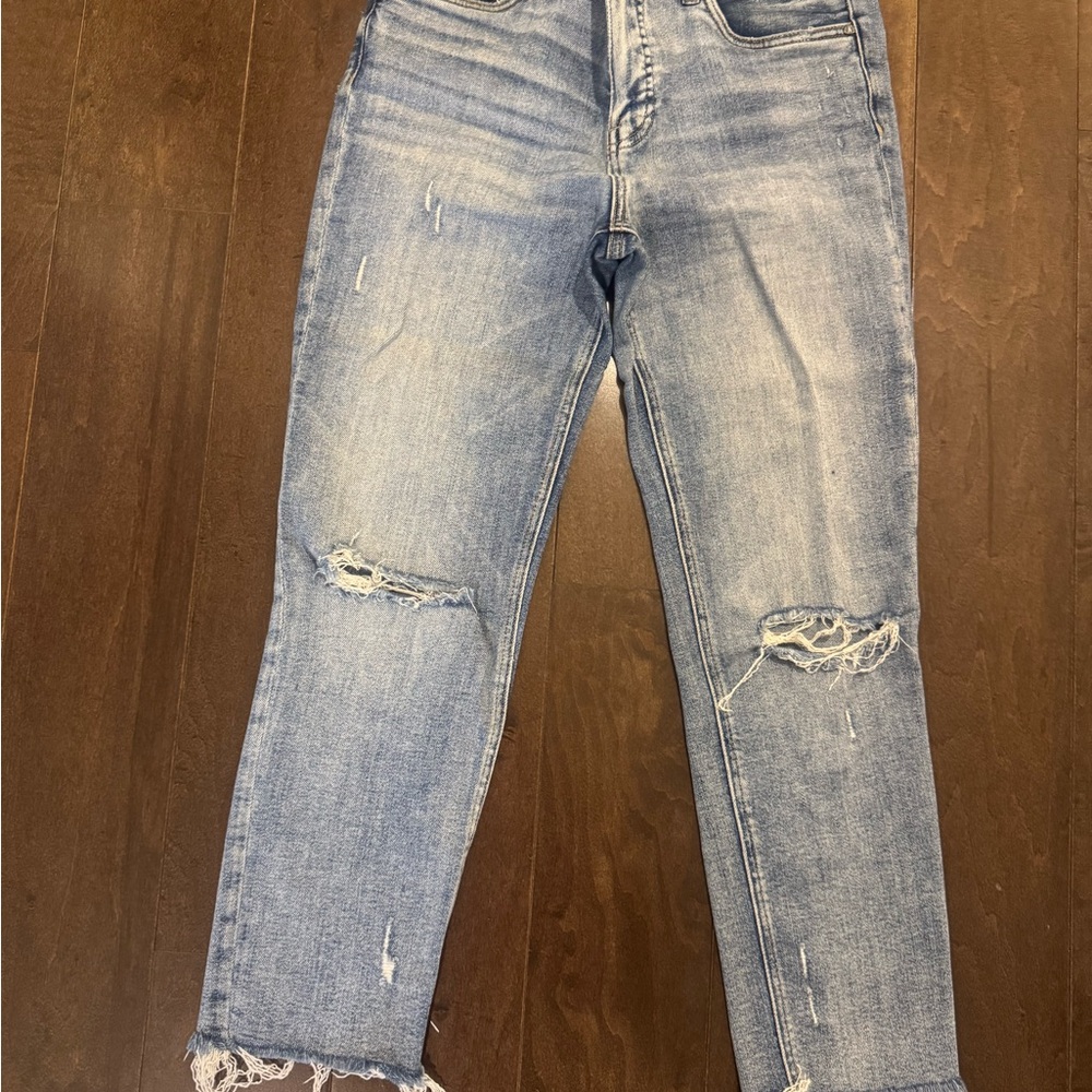 Kut from the Kloth Distressed Women's Jeans size 4
